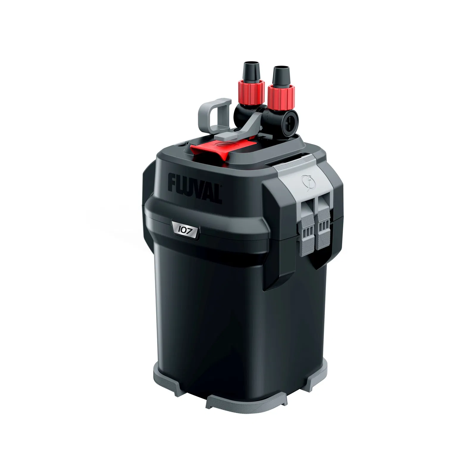 Fluval Spandpumpe 207 780 l/t.